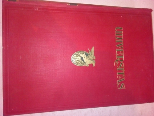 Enciclopedia Universitas Salvat 1955 Tomo Iii