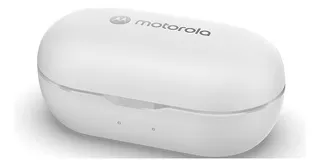 Estuche De Carga Motorola Moto Buds 085 (sin Audífonos )