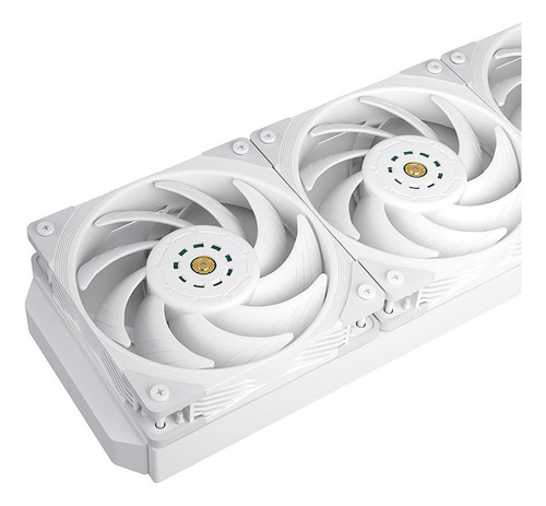 3 Tornillos De Montaje Del Ventilador De Refrigeración De
