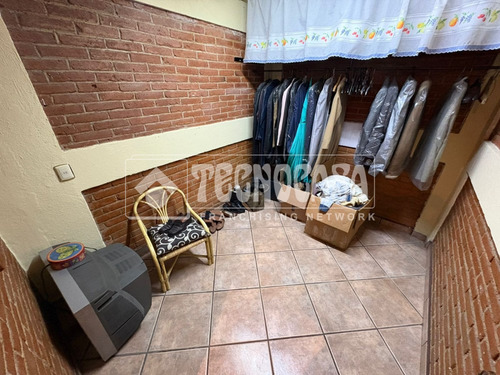 Renta Casas Apatlaco T-df0042-0372