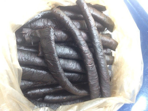 Imagen 3 de 3 de Tabaco Masticable.