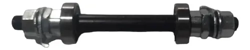 comprar Eje Delantero 3\u002F8 X 1.40mm C\u002Frolineras Selladas De Bicicleta