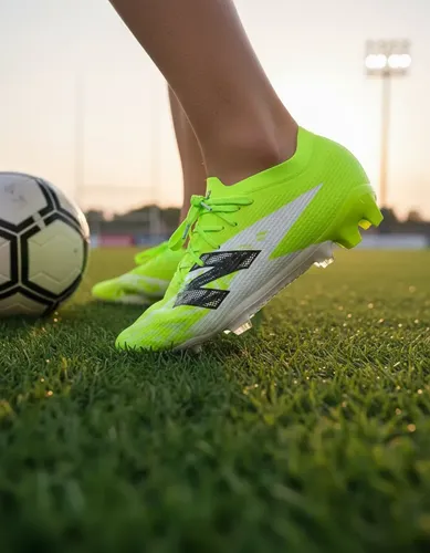 Chuteira Campo New Balance Furon V8 Fg | Parcelamento sem juros