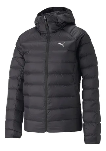 Campera mujer puma new arrivals