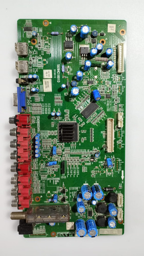 Placa Main Ilo-42fhd (Usado)