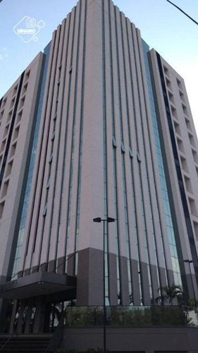 Sala À Venda, 47 M² Jardim Nova Aliança - Ribeirão Preto/sp - Sa0411
