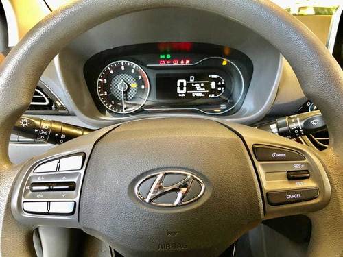 Hyundai Hb20s 1.0 T-gdi Evolution