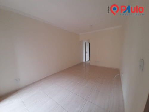 Imagem 6 de 15 de Apartamento - Pauliceia - Ref: 4088 - V-4088