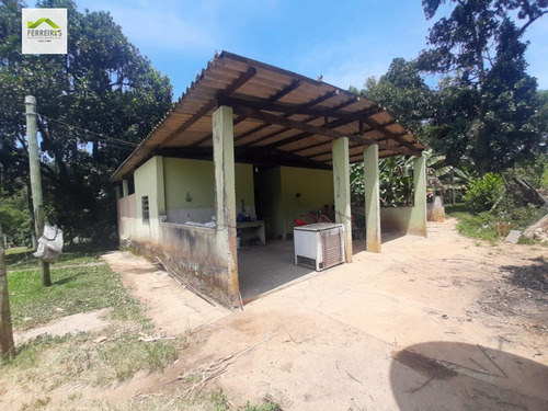 Imagem 24 de 30 de Sítio A Venda No Bairro Parque Capivari Em Duque De Caxias - 834-1