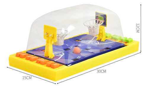 Mz Mini Aro Interactivo De Baloncesto De Mesa For Niños,