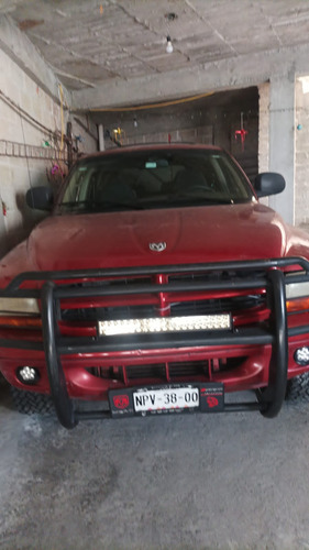 Dodge Durango 5.9 SLT 4x4