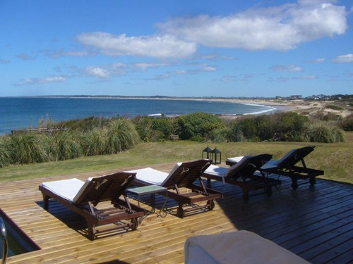 Casa En Venta De 4 Dormitorios En Jose Ignacio (ref: Bpv-3626)