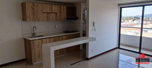 Apartamento En Arriendo En La Ceja - Tambo