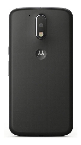 Moto G4 Plus 32 GB preto 2 GB RAM - Bom (Recondicionado)