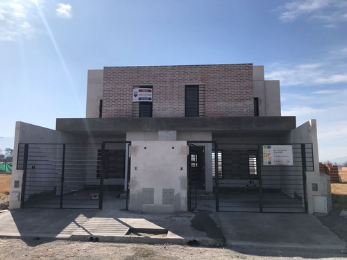 Imagen 18 de 18 de Duplex Venta Via Aurelia 3 Dorm Zona Aeropuerto