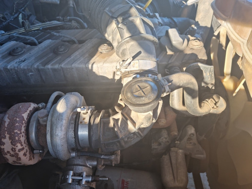 Imagen 17 de 25 de Ford F-100 4.2 I Xlt Mwm D/cab 2004