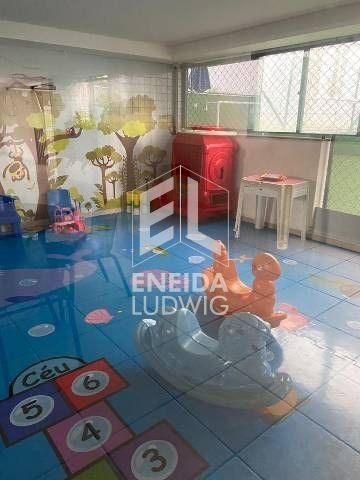 Venda Cobertura Duplex De 3 Quartos Na Pituba - 474