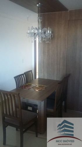 Imagem 3 de 25 de Apartamento A Venda Ed. Plaza De Mayo, João Pessoa
