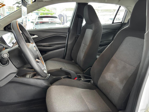 Chevrolet Onix Chevrolet Onix 1.0