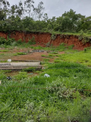 Terreno De 160m - Vazes - Cambuí