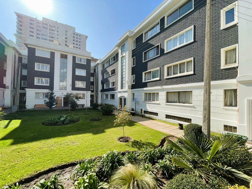 Imagen 24 de 24 de Departamento | Edificio Viña Del Mar | Viña Del Mar.