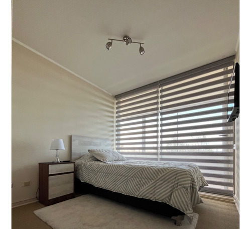 Departamento Amoblado Av Cerro Paranal