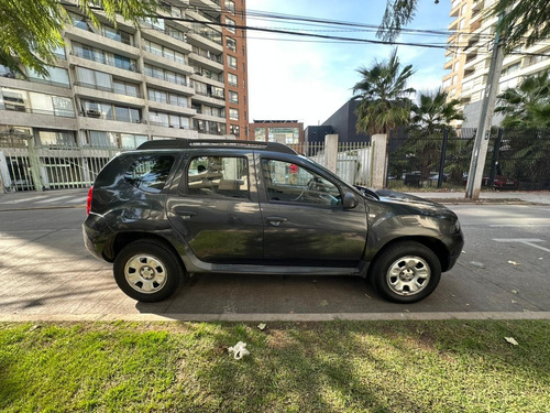 Renault Duster Expression 4X2 Mt