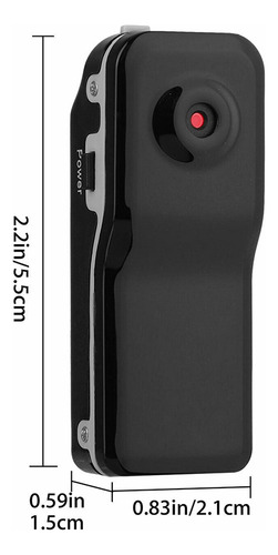 Videocámara Mini Dv, Dvr, Cámara Web, Cámara Hd, Cámara Depo