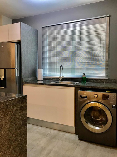 Imagen 3 de 13 de Apartamento En Alquiler En El Casco De Chacao