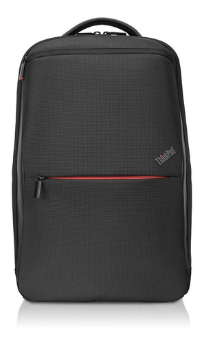 Mochila Profesional Para Thinkpad De 39.6 Cm (15.6 ) Black