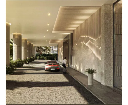 Proyecto Belong Bocagrande Cartagena