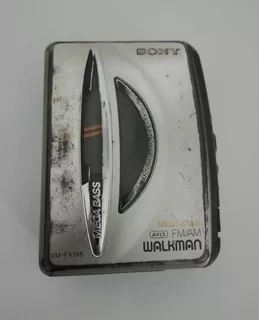 Sony Walkman Cassette