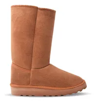 Comprar Botas Invierno Pantubotas Australianas Mujer Otoño Invierno