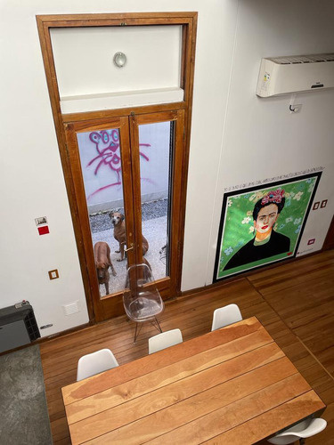 Departamento En Alquiler 2 Ambientes Palermo Hollywood