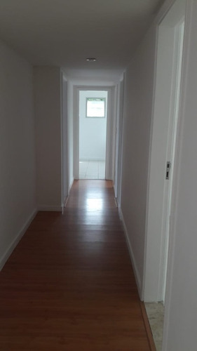 Apartamento Para Venda No Itaigara 3 Quartos Sendo 1 Suite 164m2 - Art029 - 34846483
