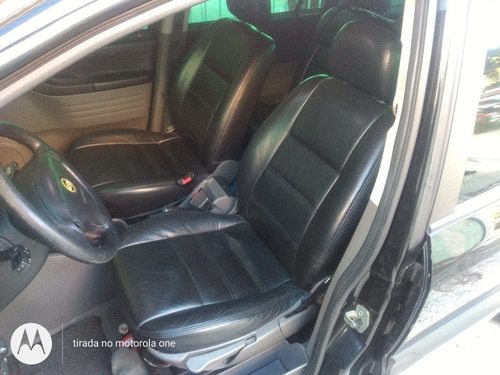 Chevrolet Zafira 2009 2.0 Expression Flex Power Aut. 5p