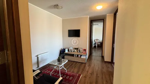 Vendo Departamento 3d/3b, Lo Barnechea (73016)