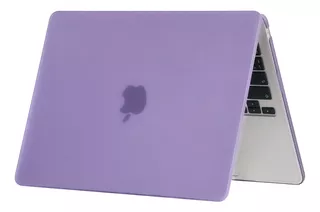 Carcasa Case Funda Protector Para Macbook Air 13 M2 A2681