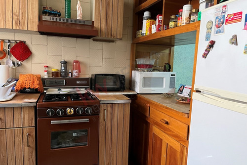 ¡tu Nuevo Hogar En El Corazón De Coyoacán, Cdmx !