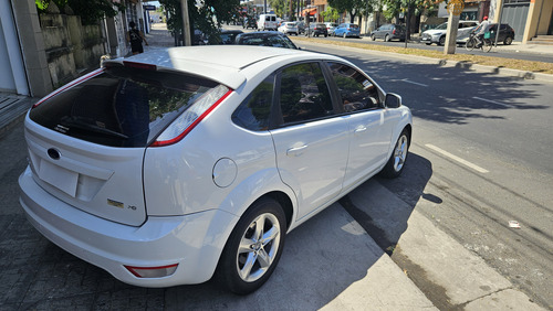 Ford Focus 2 2.0 Trend Plus
