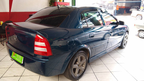 Chevrolet Astra 2.0 Mpfi Sedan 8v Gasolina 4p Manual