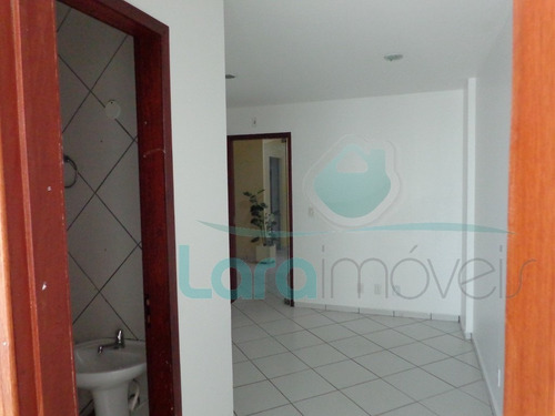 Sala Em Centro - Macaé, Rj - 1627