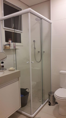 Imagem 24 de 29 de Apartamentos À Venda Em Jundiaí/sp - Compre O Seu Apartamentos Aqui! - 1481908