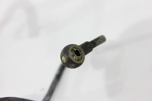 Tubo Cano Mangueira Bomba Alta Pressão Triton Hpe 08/15 Us ( (Usado)
