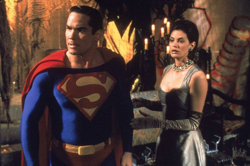 Lois E Clark As Novas Aventuras Do Superman Coleção Completa