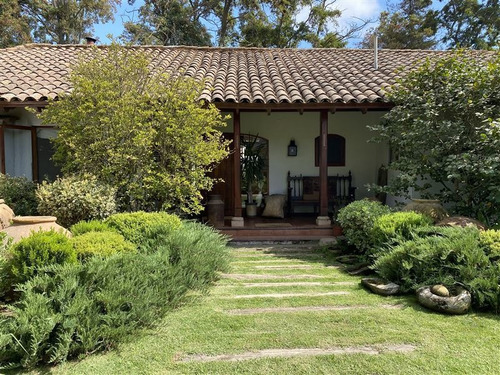 Imagen 4 de 30 de Agrícola En Venta Lago Rapel, Navidad