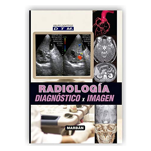 Libro Radiología Diagnóstico Por Imagen De José Luis Rodrígu