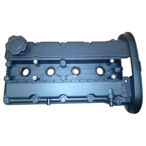 Tapa Valvula Chevrolet Aveo Motor-1.6 2005-2013 Sin Codo