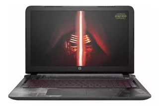 Laptop Hp Star Wars 15-an001la