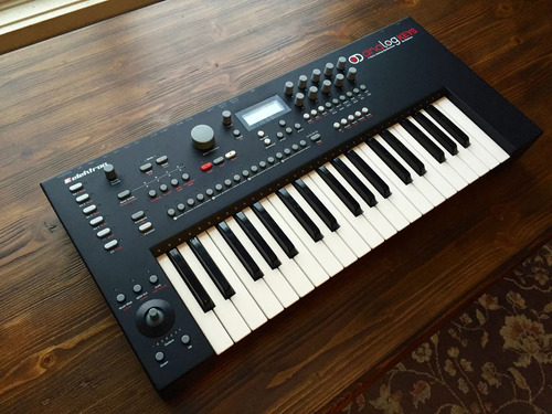 Analog Keys Elektron